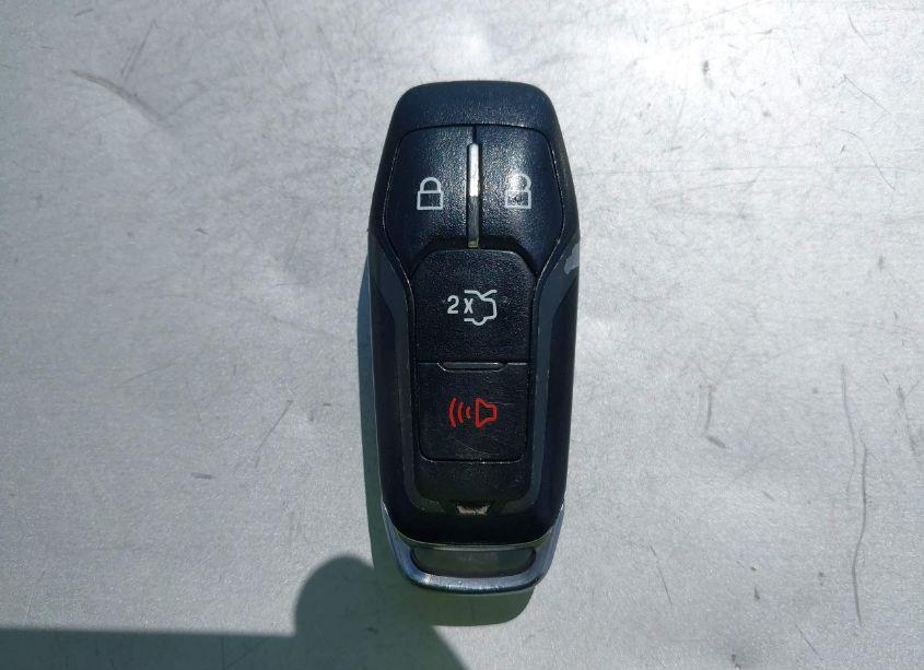 Photo 11 of 2016 Ford Edge SE (VIN 2FMPK4G94GBC13851)