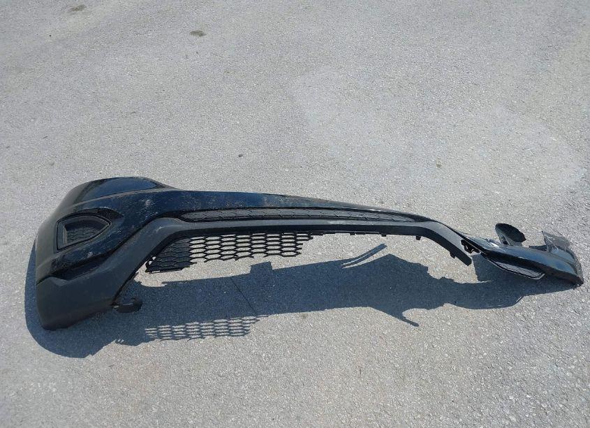 Photo 12 of 2016 Ford Edge SE (VIN 2FMPK4G94GBC13851)