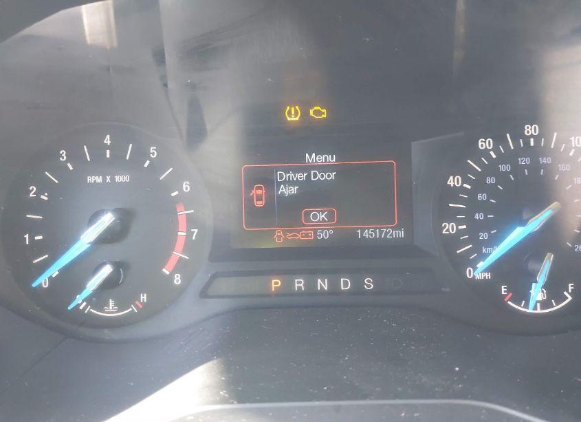 Photo 16 of 2019 Ford Edge SE (VIN 2FMPK4G94KBB24810)