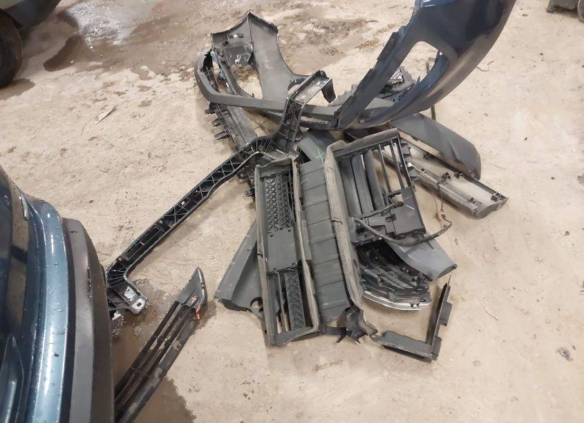 Photo 12 of 2019 Ford Edge SE (VIN 2FMPK4G94KBC39892)