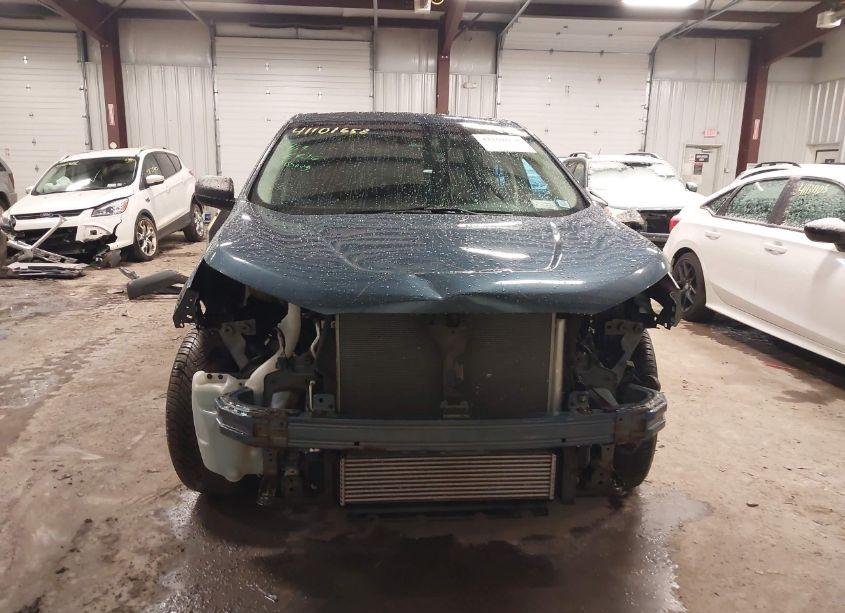 Photo 13 of 2019 Ford Edge SE (VIN 2FMPK4G94KBC39892)