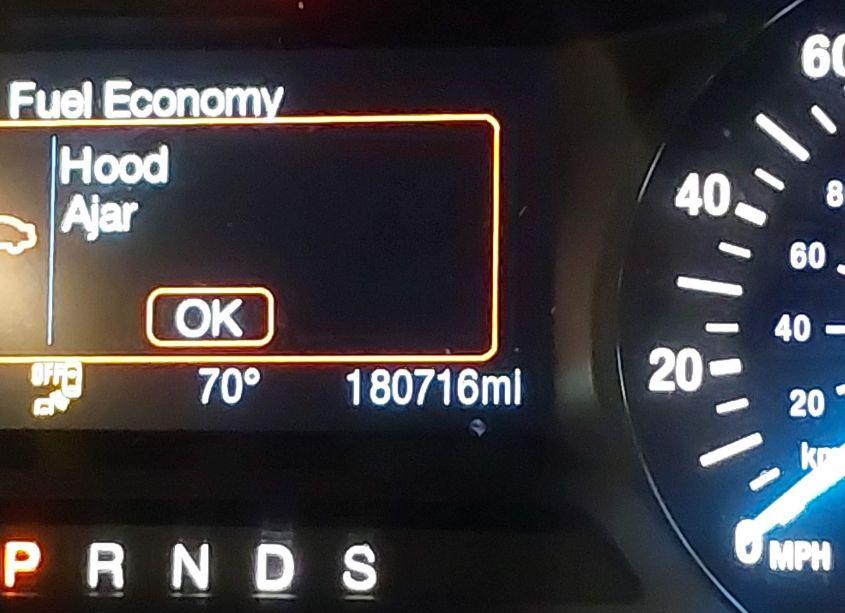 Photo 16 of 2019 Ford Edge SE (VIN 2FMPK4G94KBC39892)