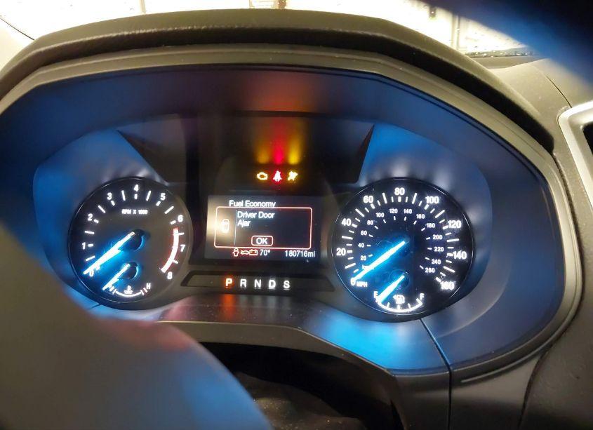 Photo 7 of 2019 Ford Edge SE (VIN 2FMPK4G94KBC39892)