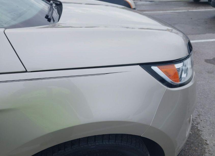 Photo 20 of 2017 Ford Edge SE (VIN 2FMPK4G95HBC64065)