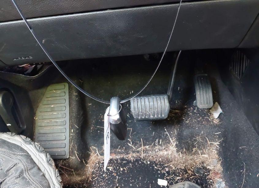 Photo 11 of 2022 Ford Edge SE (VIN 2FMPK4G95NBA58689)