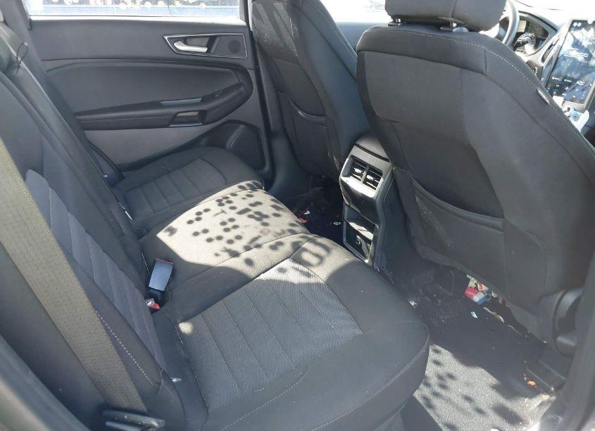 Photo 8 of 2022 Ford Edge SE (VIN 2FMPK4G95NBA58689)