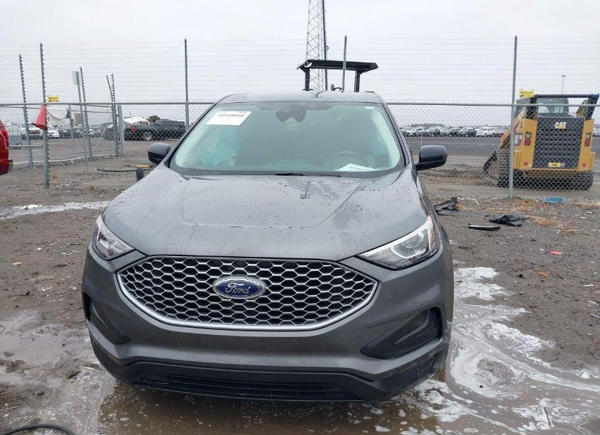 Photo 12 of 2024 Ford Edge SE (VIN 2FMPK4G95RBA47228)