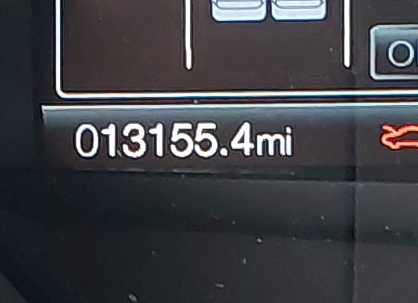 Photo 15 of 2024 Ford Edge SE (VIN 2FMPK4G95RBA47228)