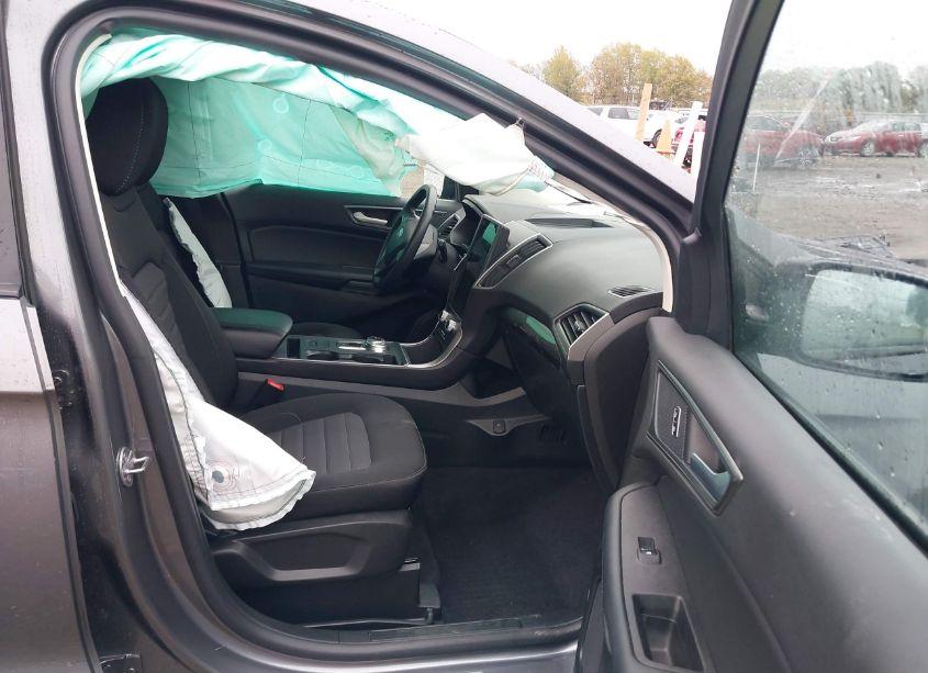 Photo 5 of 2024 Ford Edge SE (VIN 2FMPK4G95RBA47228)