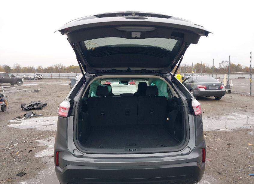 Photo 8 of 2024 Ford Edge SE (VIN 2FMPK4G95RBA47228)
