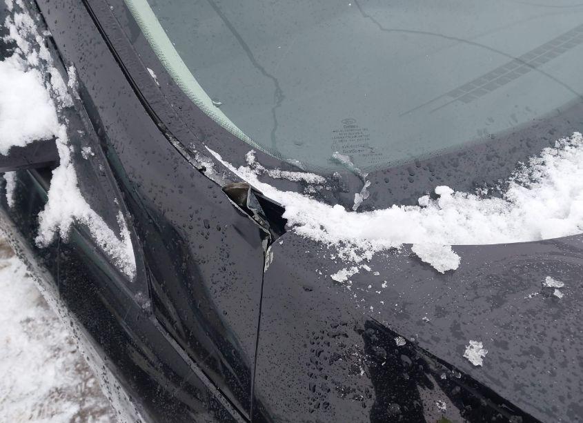 Photo 17 of 2017 Ford Edge SE (VIN 2FMPK4G96HBB01828)