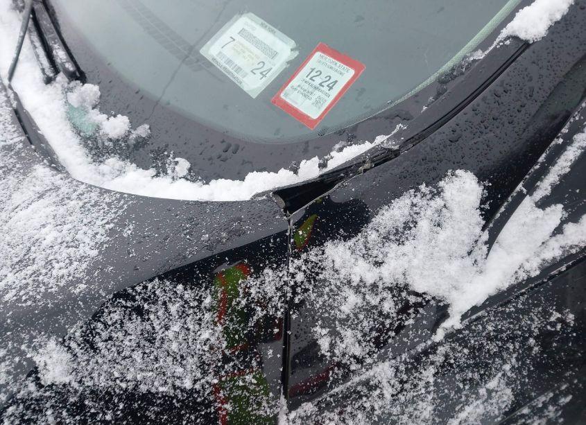 Photo 18 of 2017 Ford Edge SE (VIN 2FMPK4G96HBB01828)