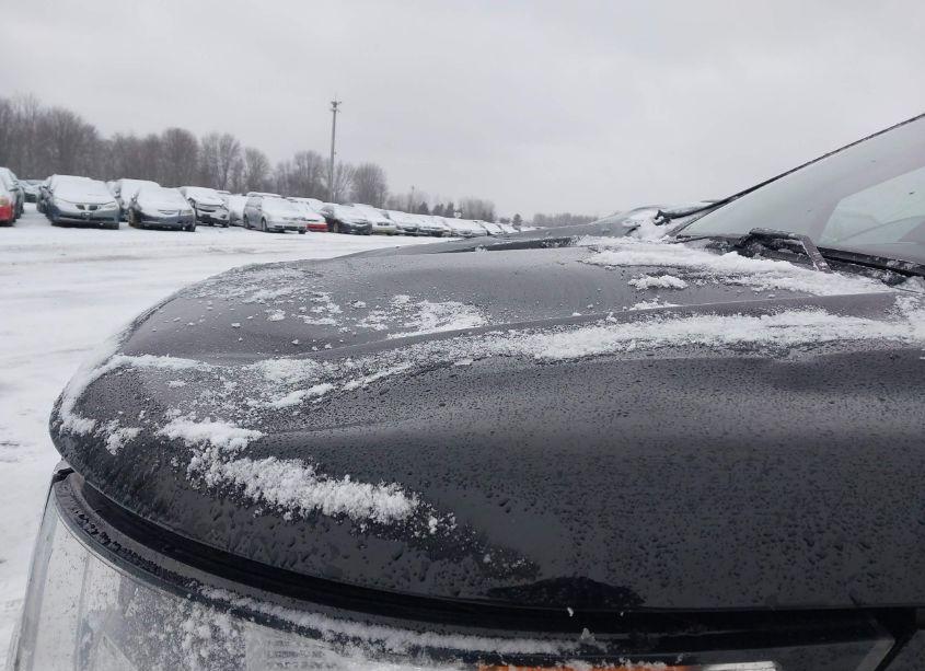 Photo 19 of 2017 Ford Edge SE (VIN 2FMPK4G96HBB01828)