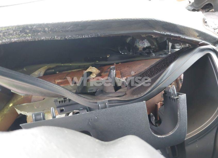 Photo 7 of 2017 Ford Edge SE (VIN 2FMPK4G96HBB46042)