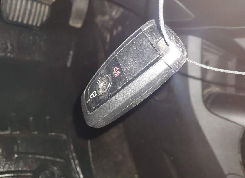 Photo 11 of 2017 Ford Edge SE (VIN 2FMPK4G96HBC14887)