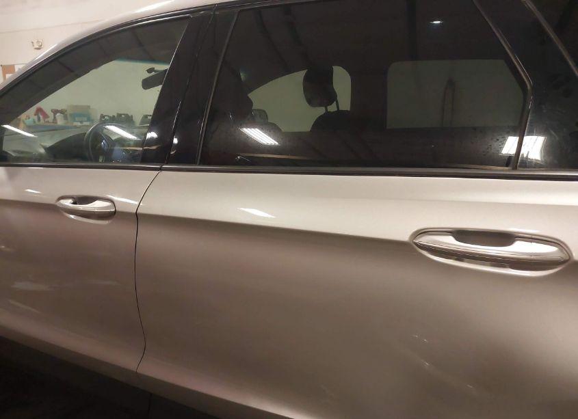 Photo 15 of 2017 Ford Edge SE (VIN 2FMPK4G96HBC14887)