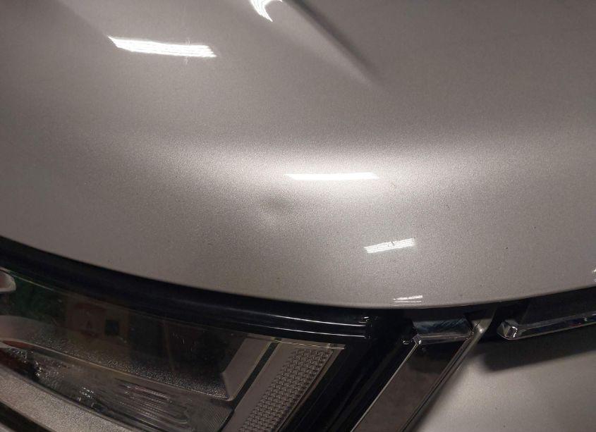 Photo 18 of 2017 Ford Edge SE (VIN 2FMPK4G96HBC14887)