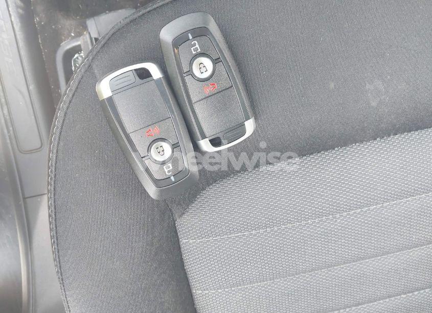 Photo 11 of 2020 Ford Edge SE (VIN 2FMPK4G96LBA90645)