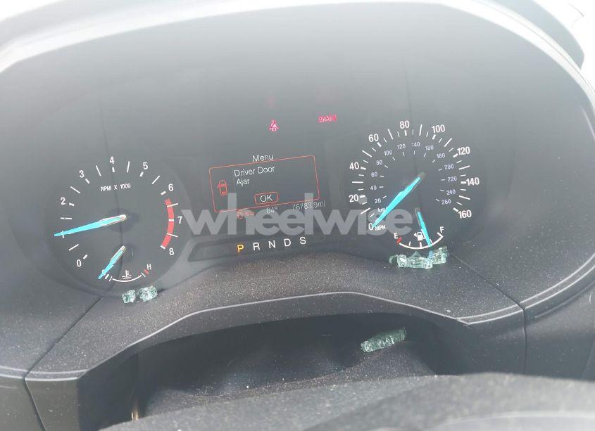 Photo 15 of 2020 Ford Edge SE (VIN 2FMPK4G96LBA90645)