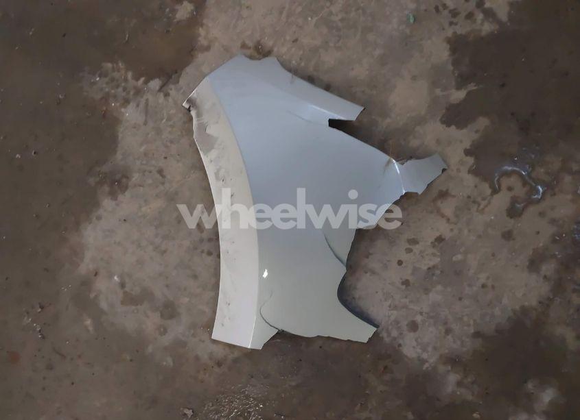 Photo 12 of 2020 Ford Edge SE (VIN 2FMPK4G96LBA91536)