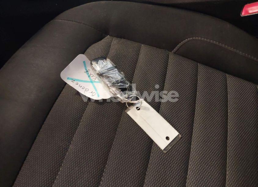 Photo 11 of 2016 Ford Edge SE (VIN 2FMPK4G97GBC51462)