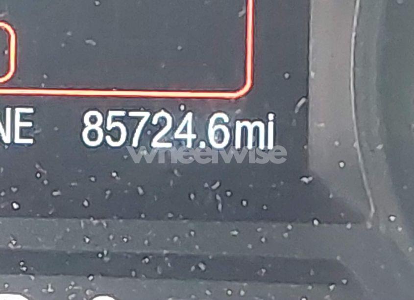 Photo 15 of 2016 Ford Edge SE (VIN 2FMPK4G97GBC57374)