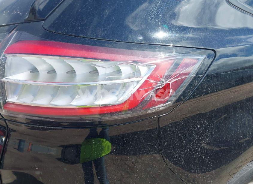 Photo 19 of 2018 Ford Edge SE (VIN 2FMPK4G97JBB79427)