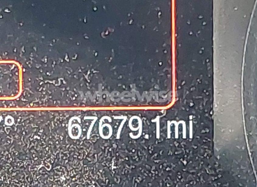 Photo 15 of 2020 Ford Edge SE (VIN 2FMPK4G97LBA38389)