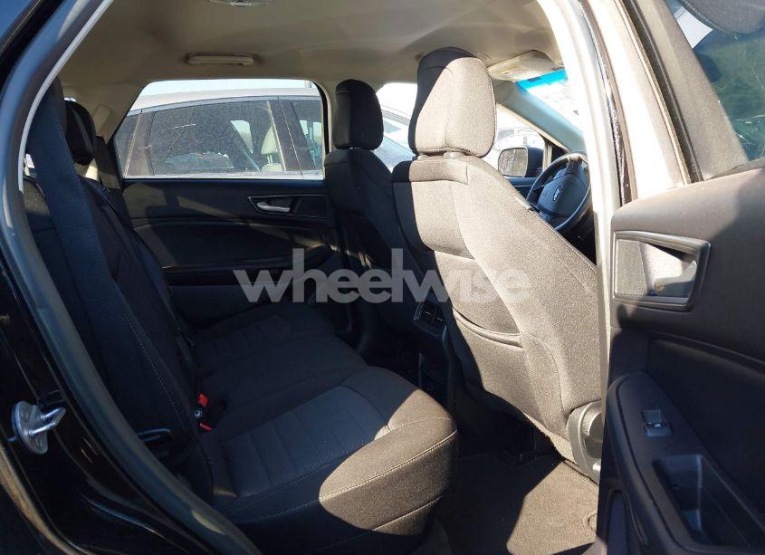 Photo 8 of 2020 Ford Edge SE (VIN 2FMPK4G97LBA38389)