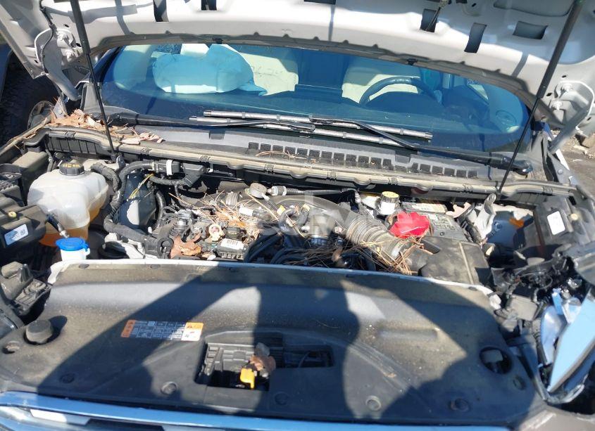 Photo 10 of 2021 Ford Edge SE (VIN 2FMPK4G97MBA24977)