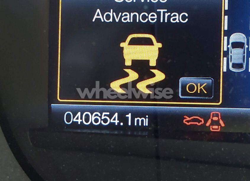 Photo 15 of 2021 Ford Edge SE (VIN 2FMPK4G97MBA24977)