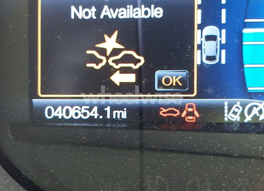 Photo 7 of 2021 Ford Edge SE (VIN 2FMPK4G97MBA24977)