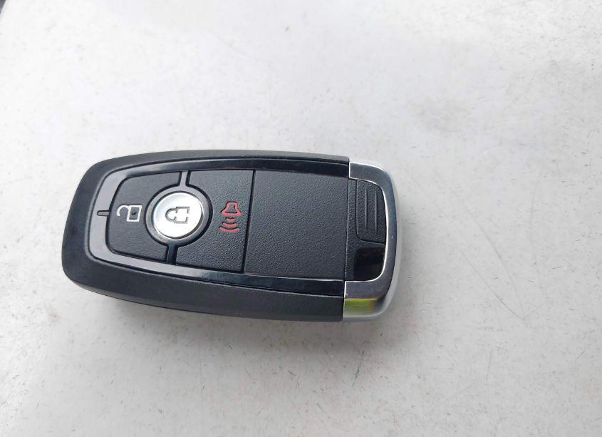 Photo 11 of 2023 Ford Edge SE (VIN 2FMPK4G97PBA43274)