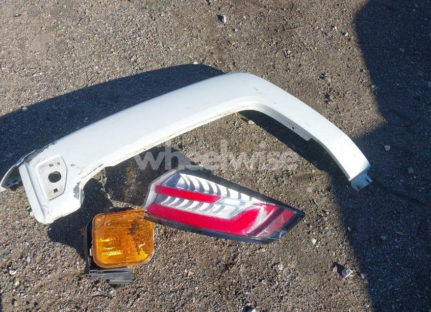 Photo 12 of 2024 Ford Edge SE (VIN 2FMPK4G97RBA46811)