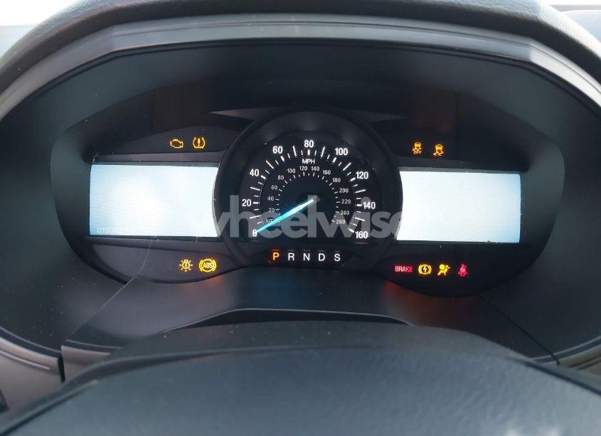 Photo 7 of 2024 Ford Edge SE (VIN 2FMPK4G97RBB23662)