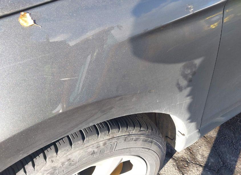 Photo 18 of 2017 Ford Edge SE (VIN 2FMPK4G98HBC45848)