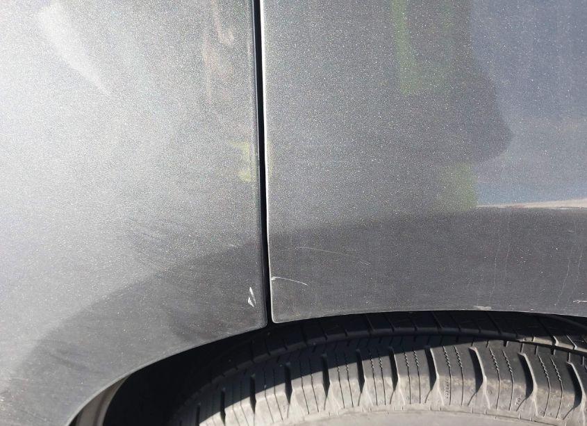 Photo 19 of 2017 Ford Edge SE (VIN 2FMPK4G98HBC45848)