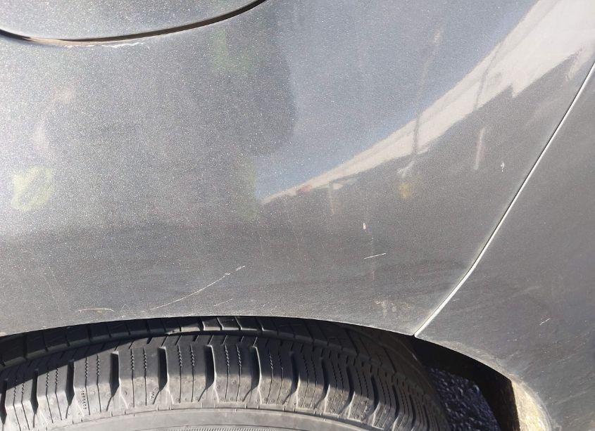 Photo 20 of 2017 Ford Edge SE (VIN 2FMPK4G98HBC45848)