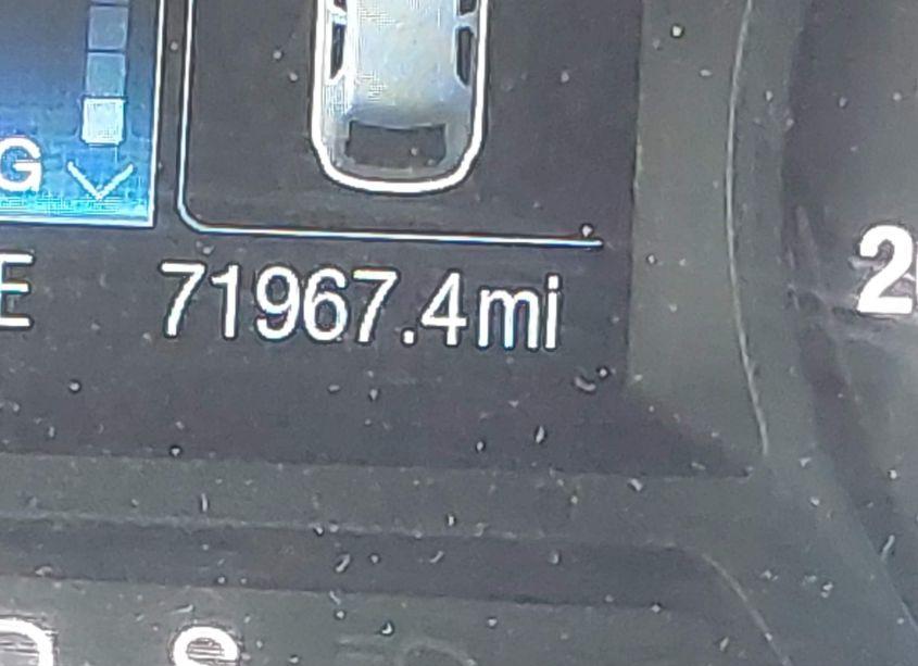 Photo 16 of 2018 Ford Edge SE (VIN 2FMPK4G98JBB94048)