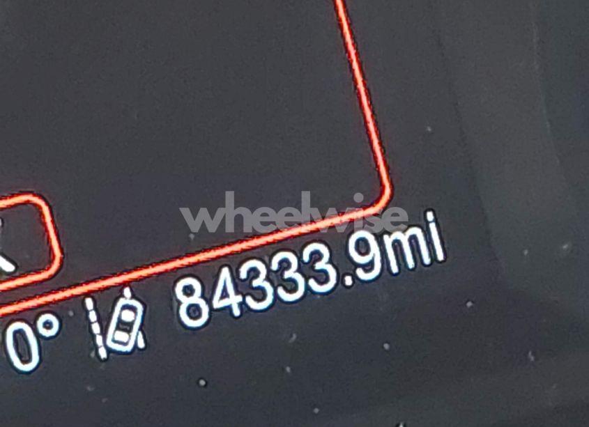 Photo 16 of 2019 Ford Edge SE (VIN 2FMPK4G98KBB03023)