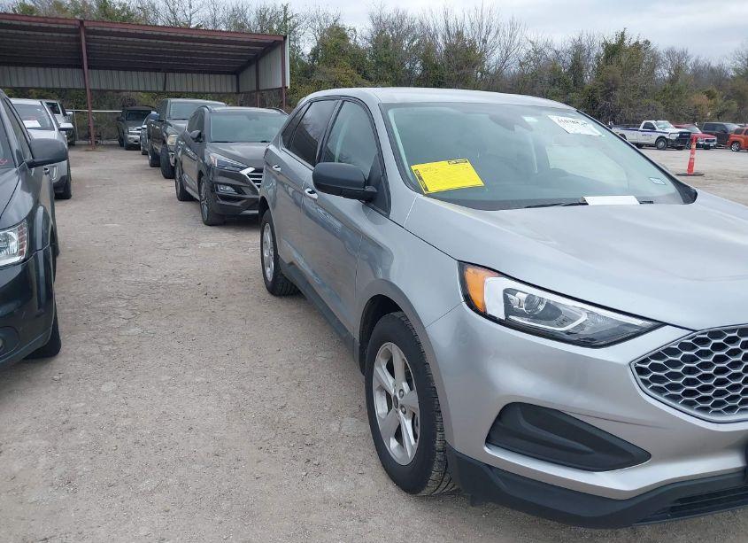 2024 Ford Edge SE (VIN 2FMPK4G98RBA67263) main photo