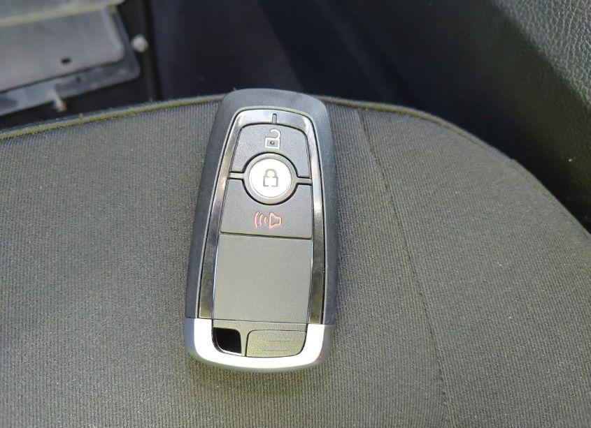 Photo 10 of 2024 Ford Edge SE (VIN 2FMPK4G98RBA67263)