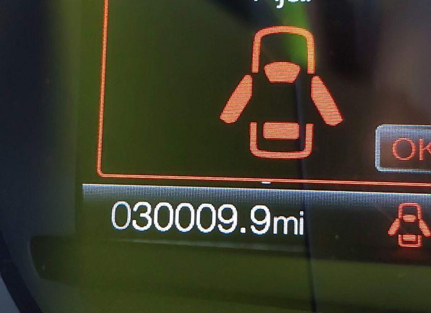 Photo 14 of 2024 Ford Edge SE (VIN 2FMPK4G98RBA67263)