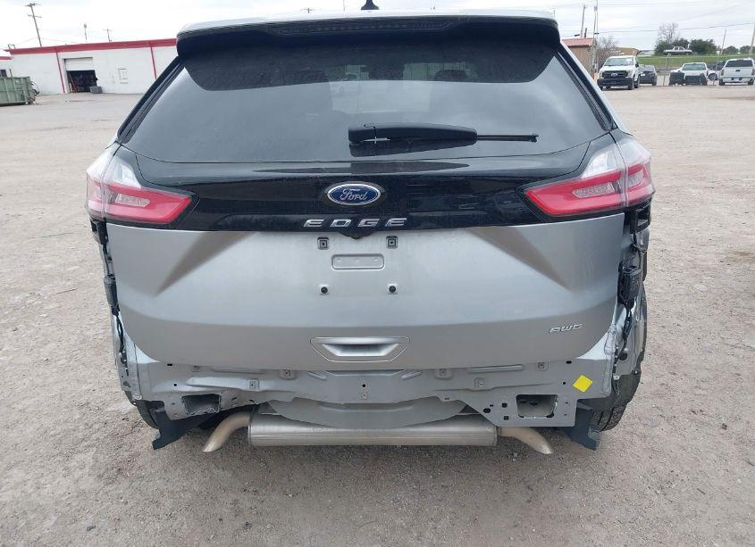 Photo 15 of 2024 Ford Edge SE (VIN 2FMPK4G98RBA67263)