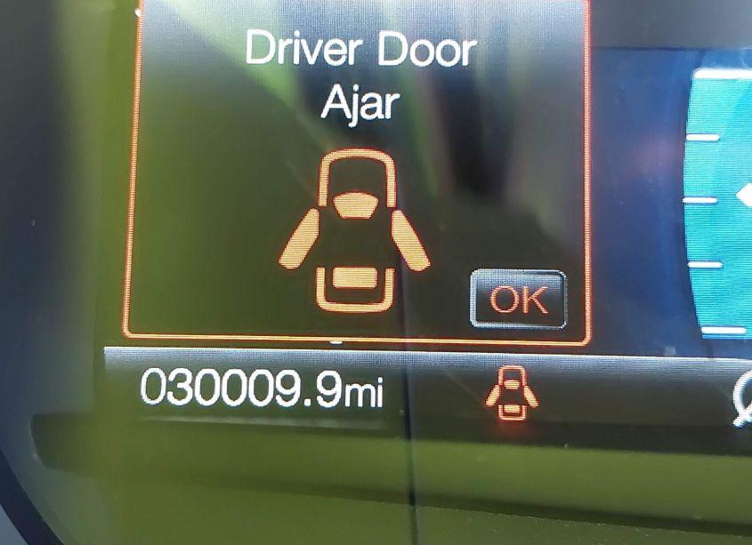 Photo 6 of 2024 Ford Edge SE (VIN 2FMPK4G98RBA67263)