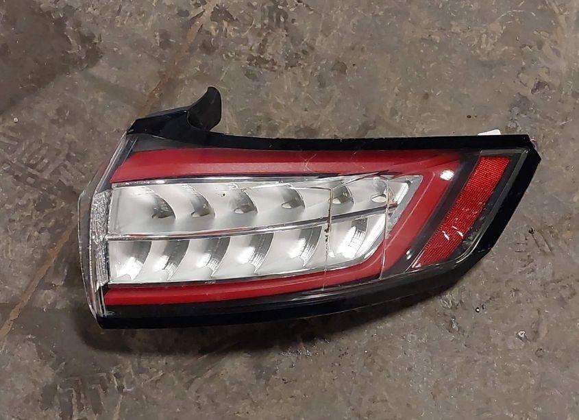 Photo 12 of 2016 Ford Edge SE (VIN 2FMPK4G99GBB01904)