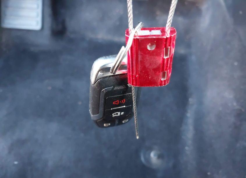 Photo 11 of 2016 Ford Edge SE (VIN 2FMPK4G99GBC13859)