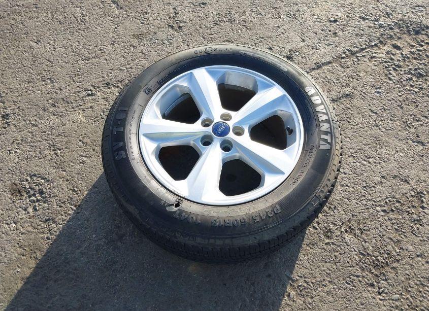 Photo 12 of 2016 Ford Edge SE (VIN 2FMPK4G99GBC13859)