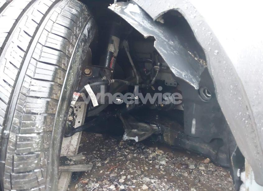 Photo 20 of 2017 Ford Edge SE (VIN 2FMPK4G99HBB72859)