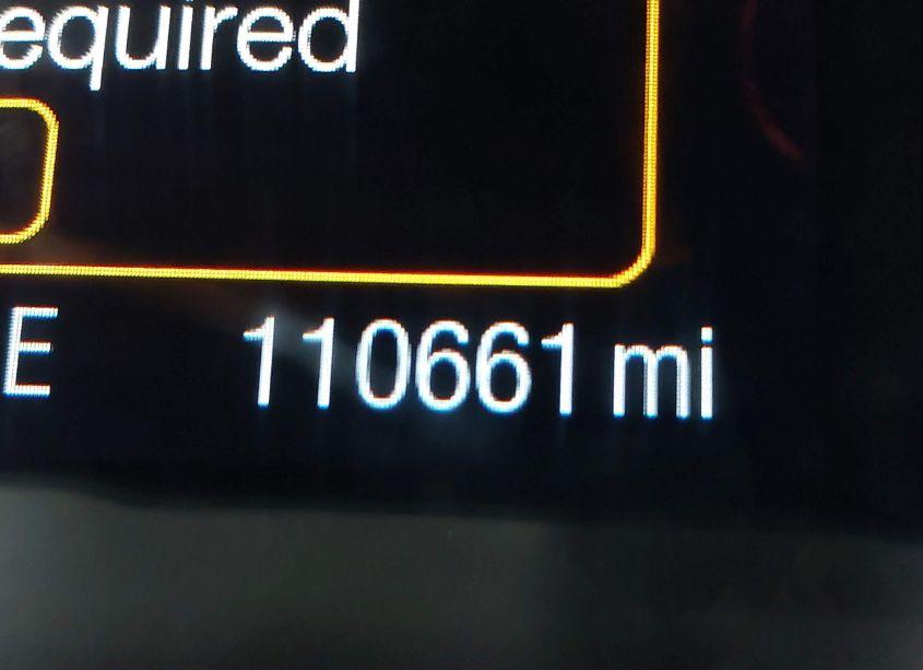 Photo 16 of 2017 Ford Edge SE (VIN 2FMPK4G99HBB82615)